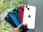 Apple iPhone 13 128GB (Used)