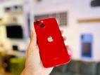 Apple iPhone 13 128GB (Used)