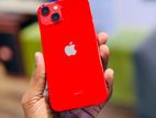 Apple iPhone 13 128GB (Used)