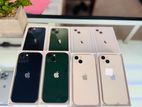 Apple iPhone 13 128GB (Used)