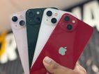 Apple iPhone 13 128GB (Used)