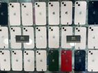 Apple iPhone 13 128GB (Used)