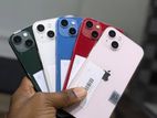 Apple iPhone 13 128GB (Used)