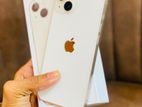 Apple iPhone 13 128GB (Used)
