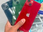 Apple iPhone 13 128GB} (Used)