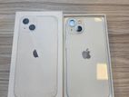 Apple iPhone 13 128GB (Used)
