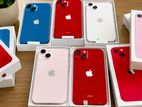 Apple iPhone 13 128GB (Used)
