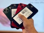 Apple iPhone 13 128GB (Used)