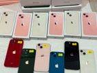 Apple iPhone 13 128GB (Used)
