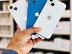 Apple iPhone 13 128GB (Used)