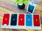 Apple iPhone 13 128GB (Used)