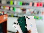 Apple iPhone 13 128GB (Used)