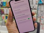 Apple iPhone 13 128GB} (Used)