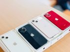 Apple iPhone 13 128GB (Used)