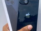 Apple iPhone 13 128gb (Used)