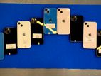 Apple iPhone 13 128GB (Used)