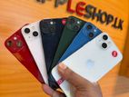 Apple iPhone 13 128GB (Used)