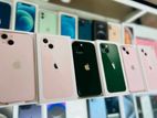 Apple iPhone 13 128GB (Used)