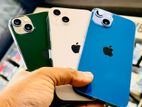 Apple iPhone 13 128GB (Used)