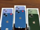 Apple iPhone 13 128GB (Used)