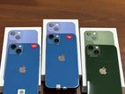 Apple iPhone 13 128GB (Used)