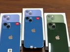 Apple iPhone 13 128GB (Used)