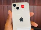 Apple iPhone 13 128GB (Used)