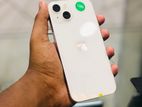 Apple iPhone 13 128GB (Used)