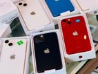Apple iPhone 13 128GB (Used)