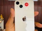Apple iPhone 13 128GB (Used)