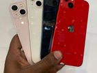 Apple iPhone 13 (128GB) (Used)