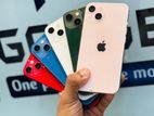 Apple iPhone 13 128GB (Used)
