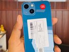 Apple iPhone 13 128GB (Used)
