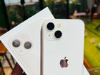 Apple iPhone 13 128GB (Used)