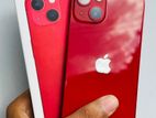 Apple iPhone 13 128gb (Used)