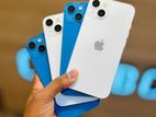 Apple iPhone 13 128GB (Used)