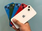 Apple iPhone 13 128GB (Used)