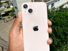 Apple iPhone 13 128GB (Used)
