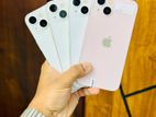 Apple iPhone 13 128GB (Used)