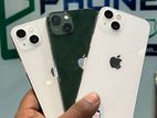 Apple iPhone 13 128GB (Used)