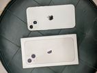 Apple iPhone 13 128GB (Used)