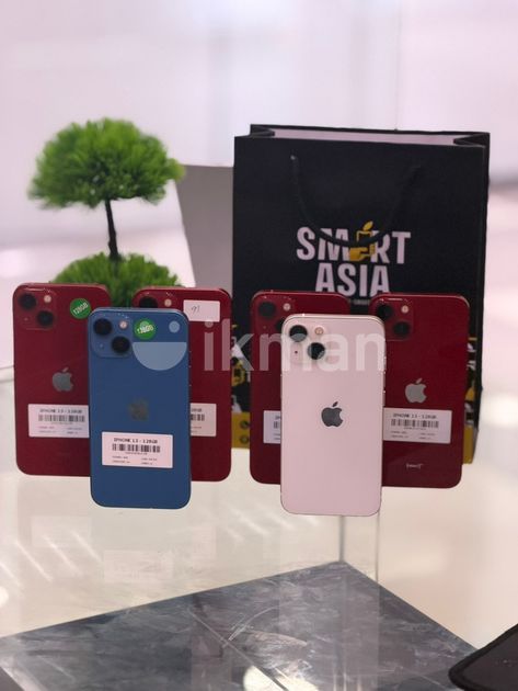 Apple iPhone 13 128GB (Used) | ikman