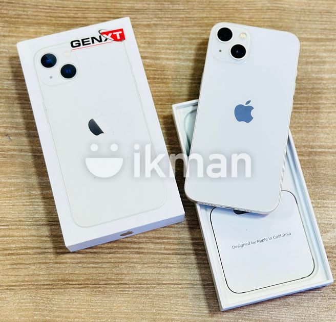 iPhone 11 White for sale in Teresina