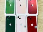 Apple iPhone 13 128GB (Used)