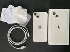 Apple iPhone 13 128GB (Used)