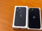 Apple iPhone 13 128GB (Used)