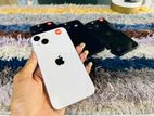 Apple iPhone 13 128GB (Used)