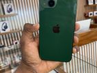 Apple iPhone 13 128GB (Used)