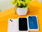 Apple iPhone 13 128GB (Used)