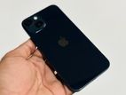 Apple iPhone 13 128GB (Used)